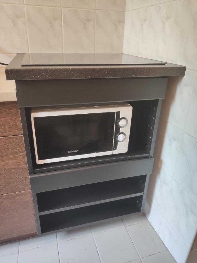 Appartement Widok *