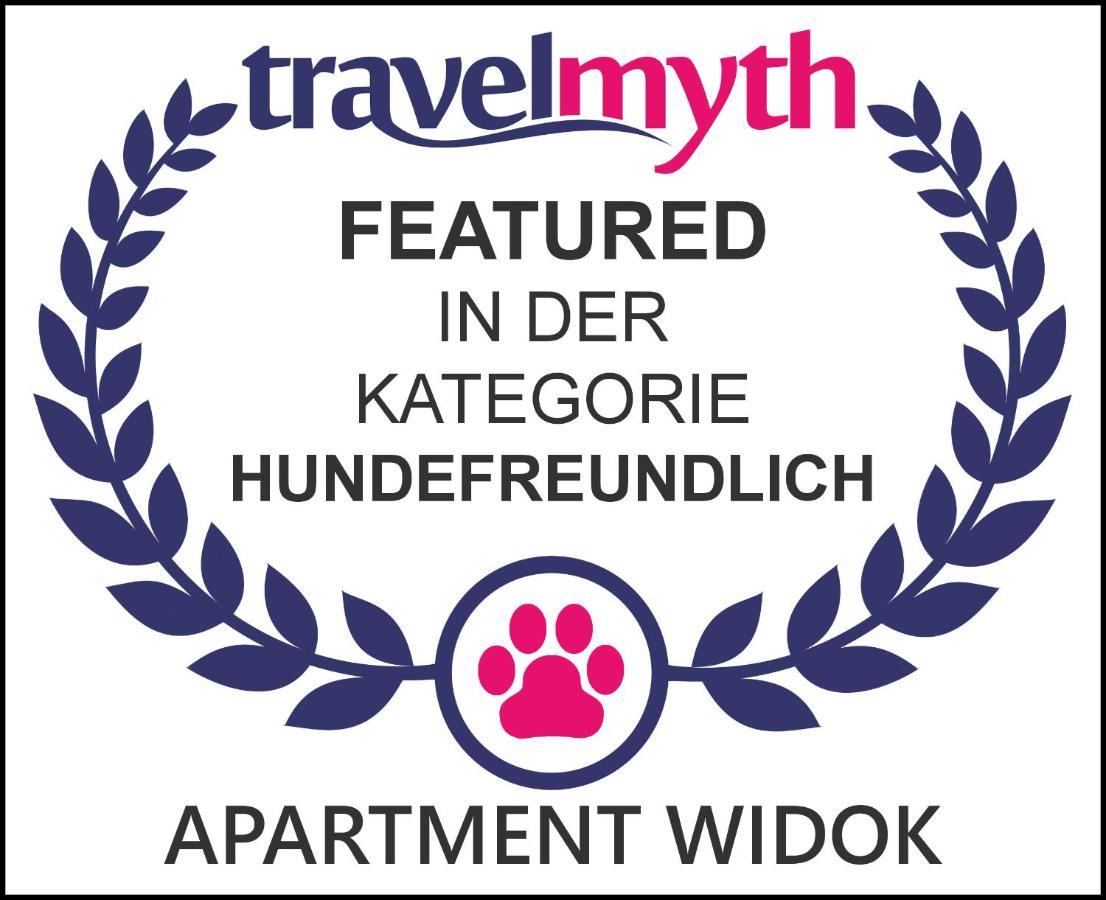 Appartement Widok *
