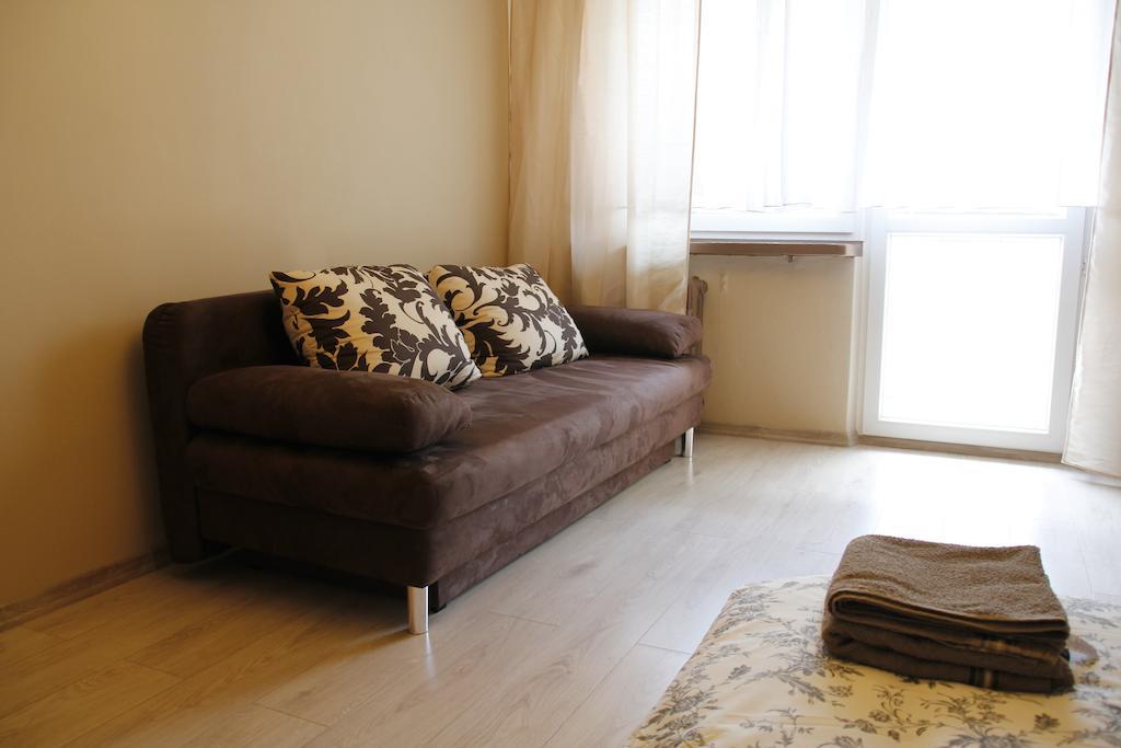Appartement Widok *