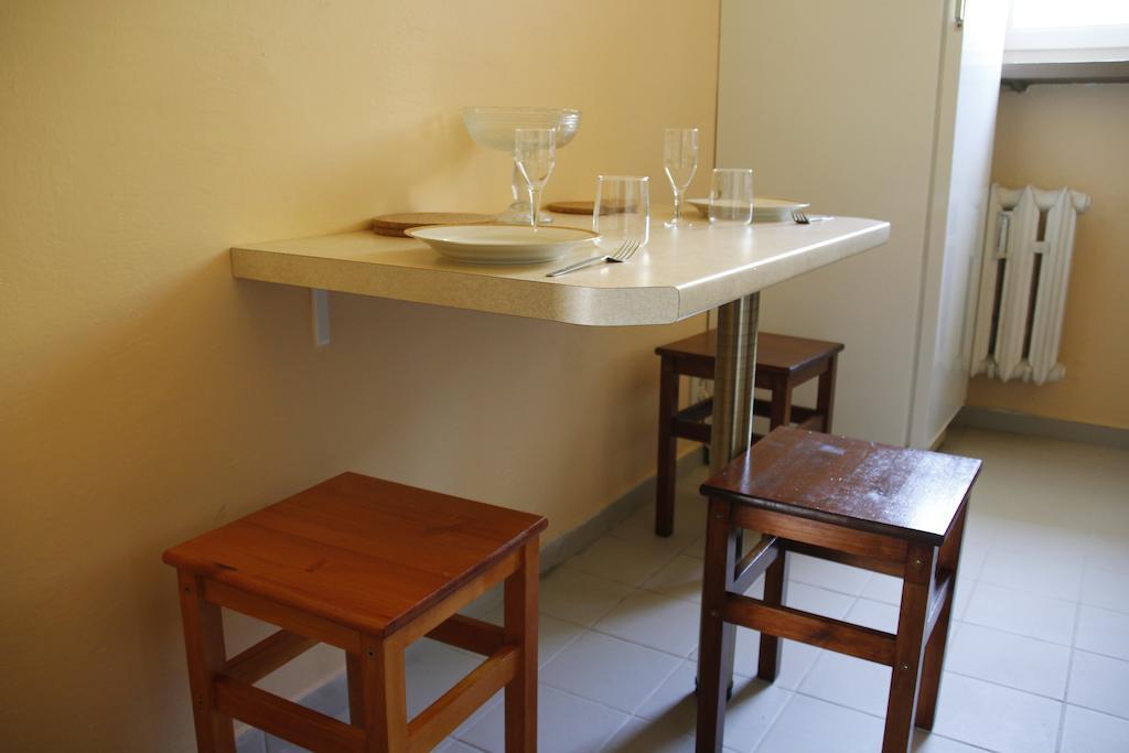 Widok Apartment *