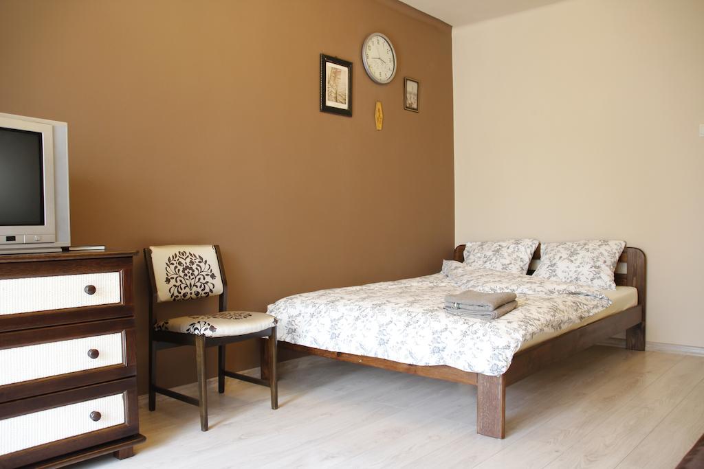 Apartment Widok