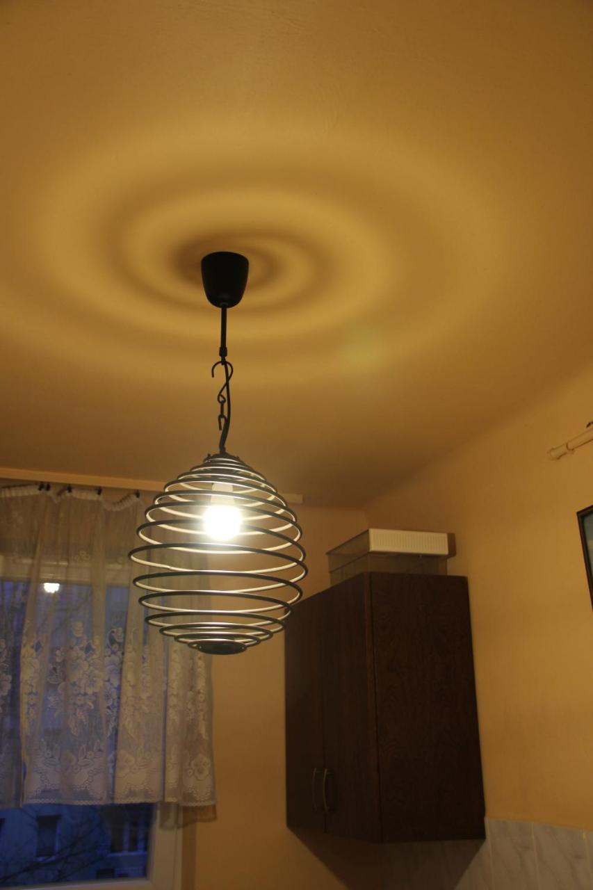 Appartement Widok *