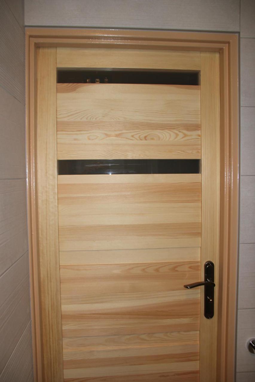 Appartement Widok