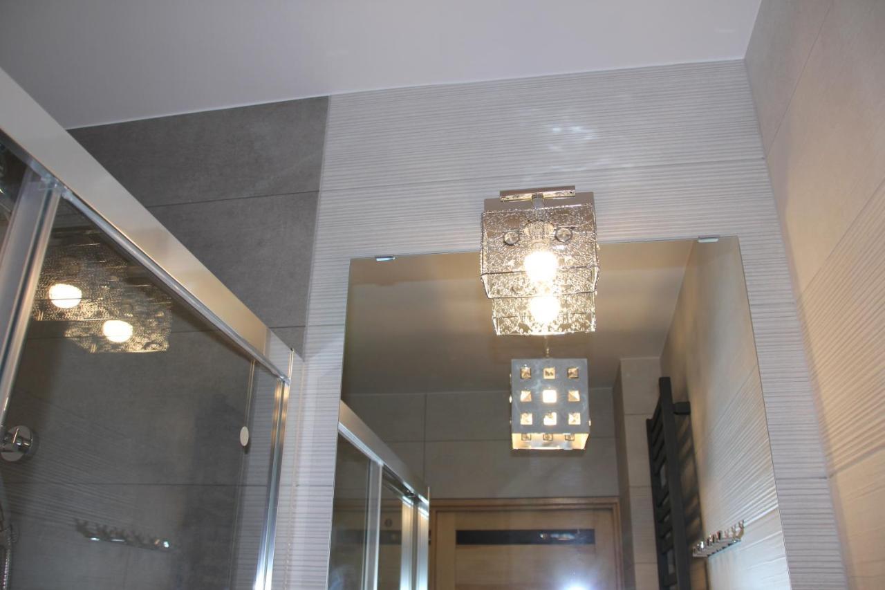 Apartment Widok