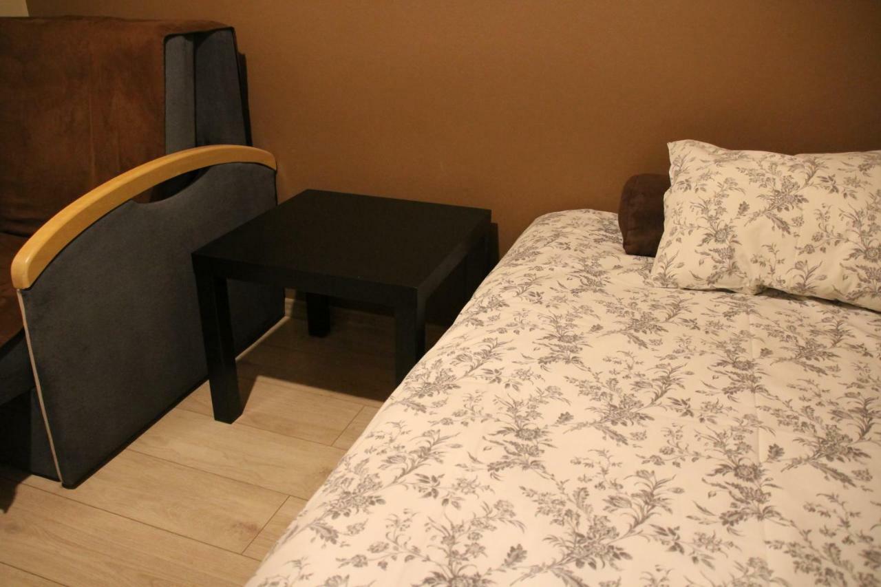 Appartement Widok