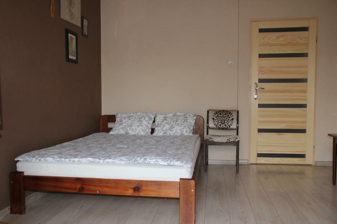 Widok Appartement *